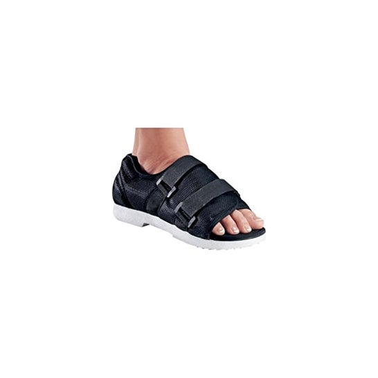 Donjoy Chaussures Post-opératoires Taille 39-41 1 Paire