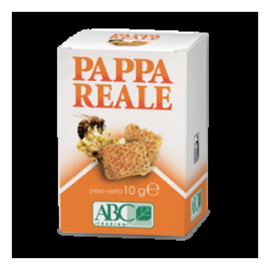 Abc Pappa Reale 10g