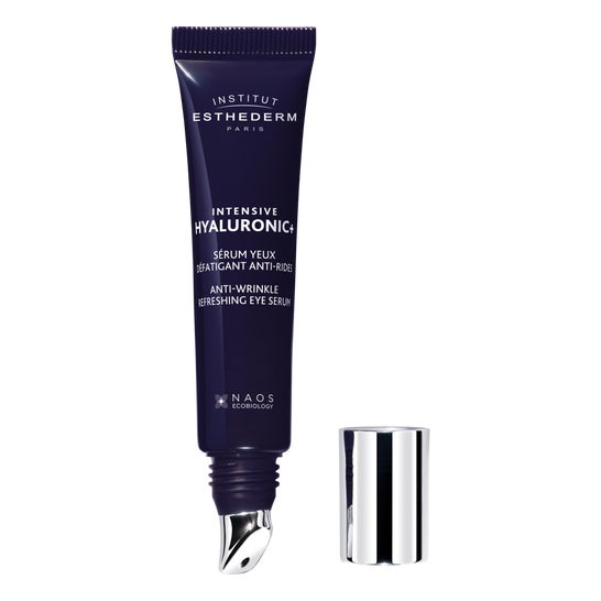 Institut Esthederm Intensive Hyaluronico Sérum contorno de ojos 15ml