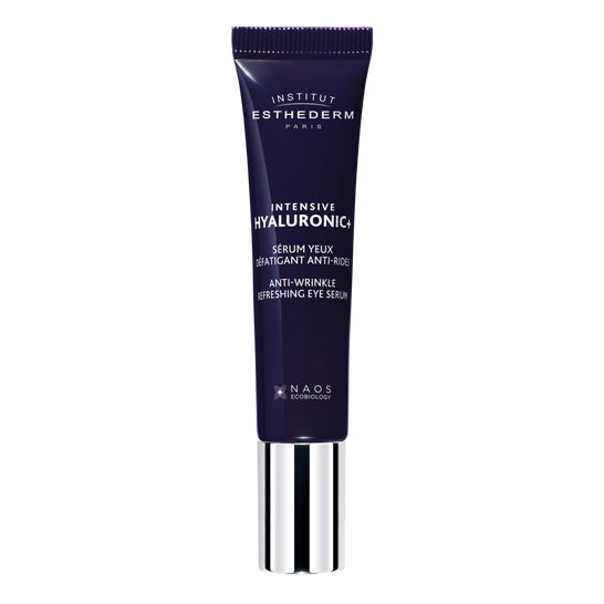 Institut Esthederm Intensive Hyaluronico Sérum Contorno de Ojos 15 ml