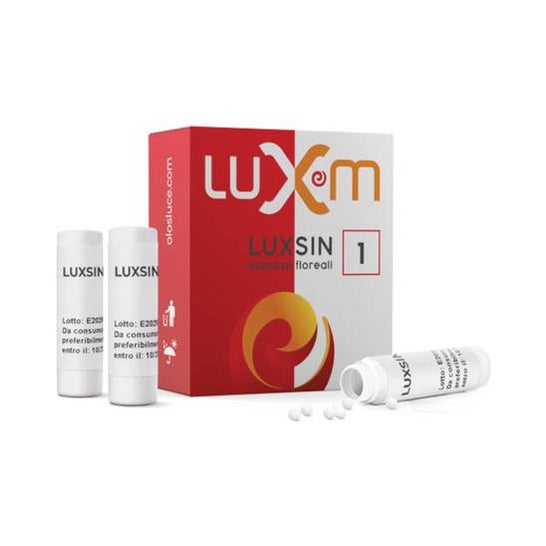 Luxm Luxsin 1 3g