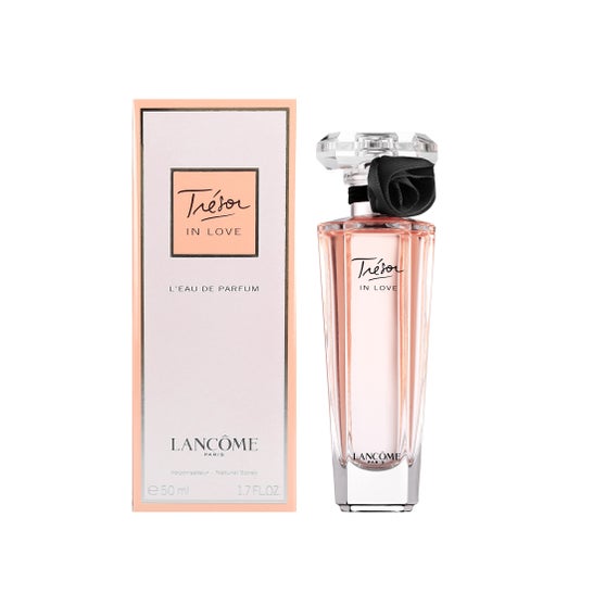 Lancome Tresor In Love Eau De Parfum 50ml Vaporizador LANCOME,