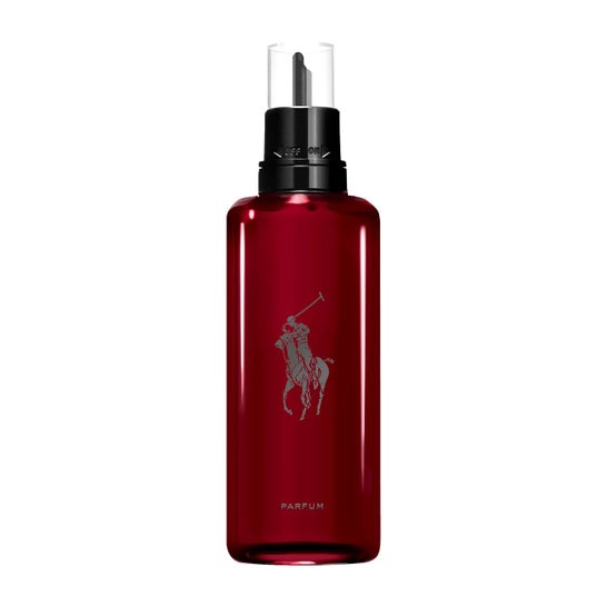 Ralph Lauren Polo Red Parfum Eau de Parfum Refill 150ml
