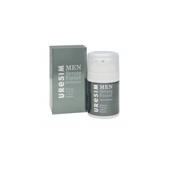 Uresim Men Facial Serum Después del Afeitado 50ml