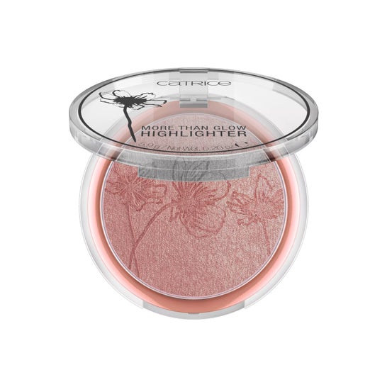 Catrice More Than Glow Highlighter Absolute Blushin Bright 5,9 g