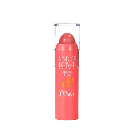 Viva la Diva Kind Of Love Blush Stick Summer Love 1ud