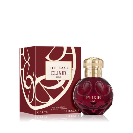 Elie Saab Elixir Love 50 ml