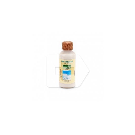 Giura Leche Corporal 200 ml