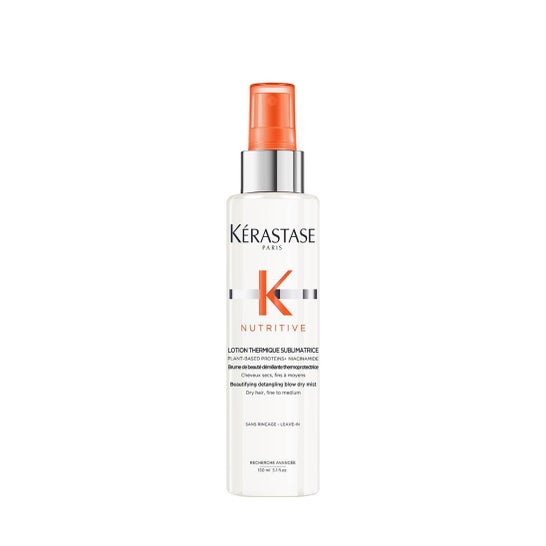 Kérastase Nutritive Lotion Thermique Sublimatrice 150ml