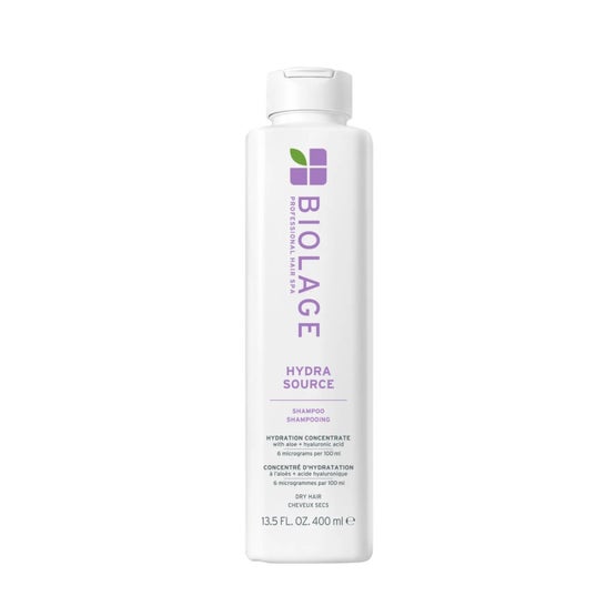Biolage Hydrasource Champú 400 ml