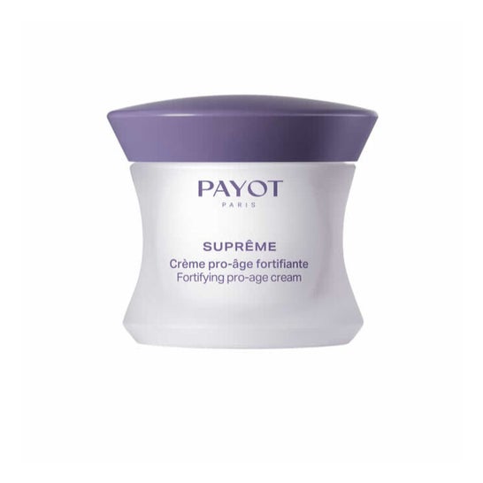 Payot Supreme Fortifying Pro-Age Cream 50ml