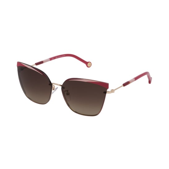 Carolina Herrera Gafas Sol She147-640H33 Mujer 64mm 1ud