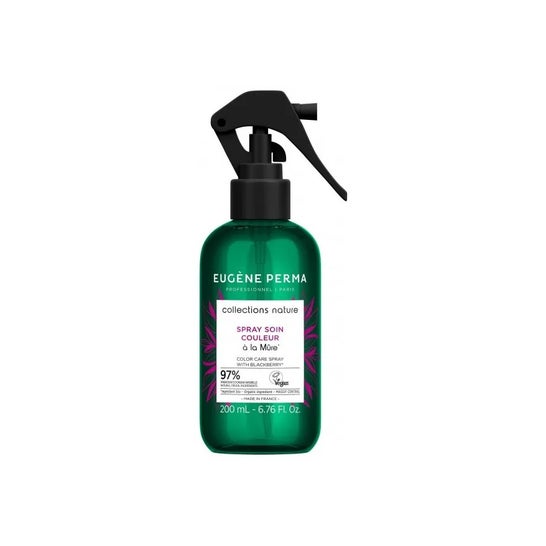 Eugène Perma Collections Nature Spray Cuidado Color 200ml