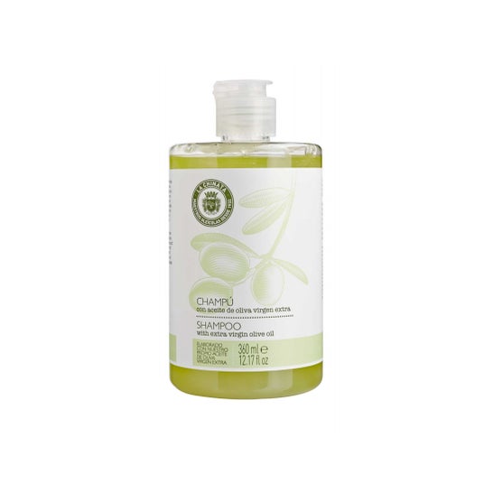 Chinata Hair Conditioner With Extra Virgin Olive Oil 250ml
