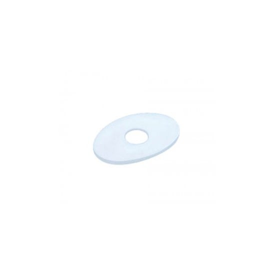Herbi Feet parche gel polímero callos 6 uds