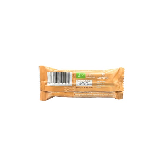 Jarmino Collagen Bar with Peanuts and Cocoa 55 g