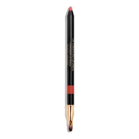Chanel Le Crayon Lèvres #176-Blood Orange 12 Gr