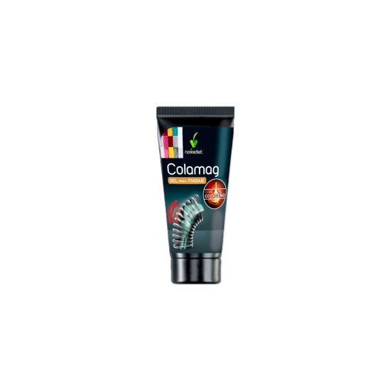 Novadiet Colamag Gel 100 Ml
