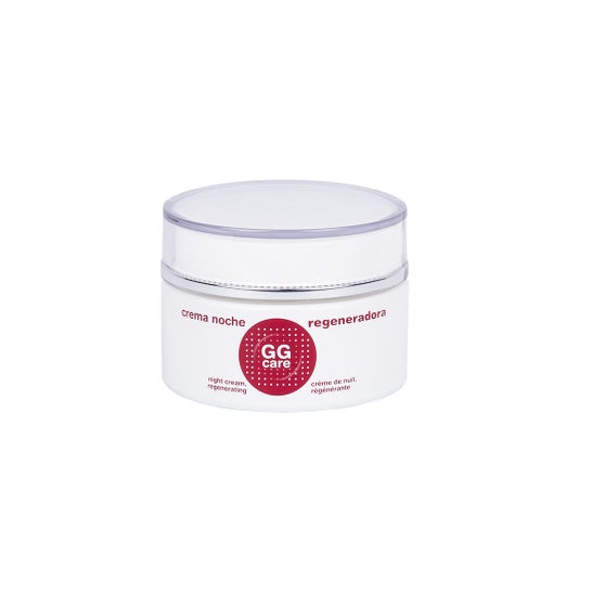 GG Care Illuminating Tinted Moisturising Cream 50ml
