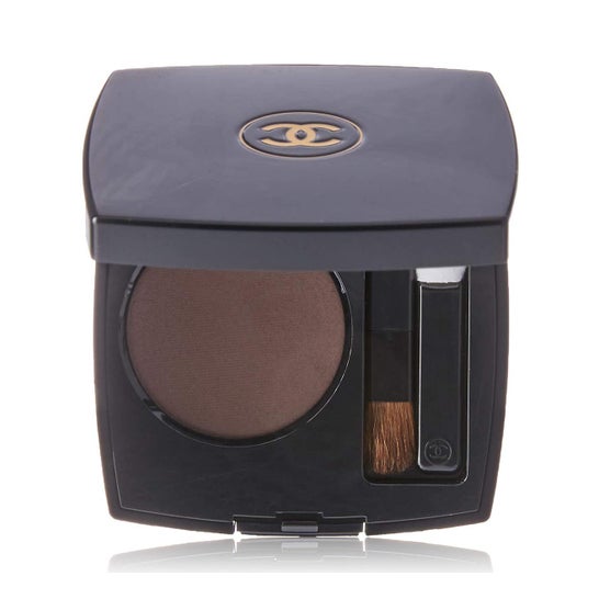 Chanel Ombre Premiere Powder Eyeshadow Nº24 Chocolate Brown 2,2g