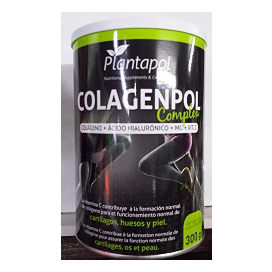 PlantaPol Colagenpol Complex 300g