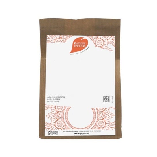 Iphym Hyssop Sf Cut 50 g