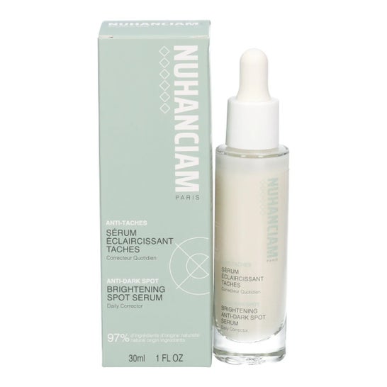 Nuhanciam Brightening Anti-Stain Serum 30 ml