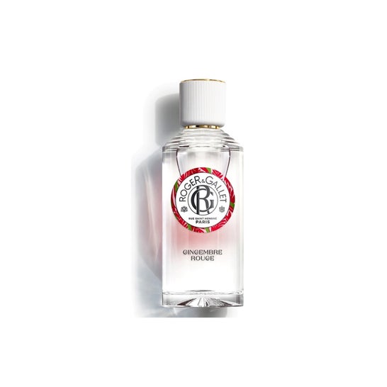 Roger & Gallet Fraich Gingembre Rouge 100ml