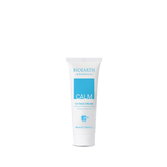 Bioearth Facial Cream C3 50 ml