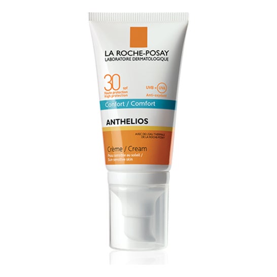 La Roche-Posay Anthelios Comfort Cream Spf30 50ml