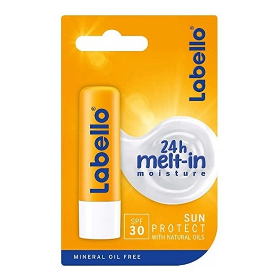 Labello Sun Protect Lip Stick