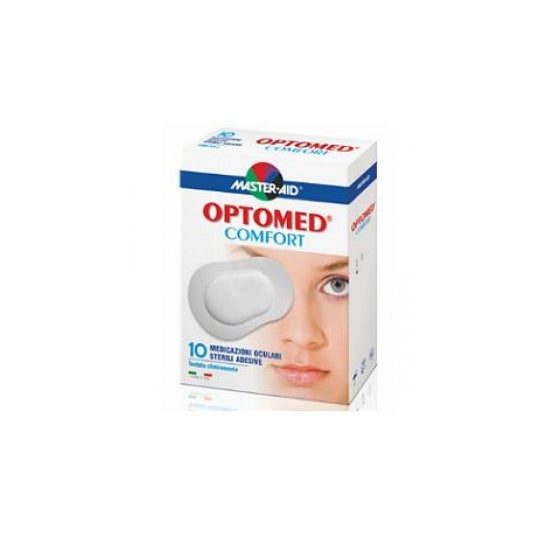Optomed-Comfort 10Pz