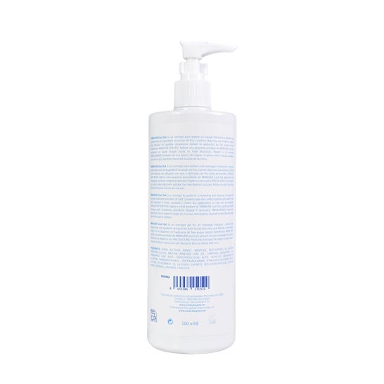 Mebaline Cool Gel 500 ml