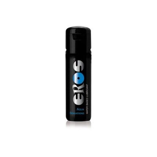 Eros Aqua Sensations Gleitmittel auf Wasserbasis 30ml
