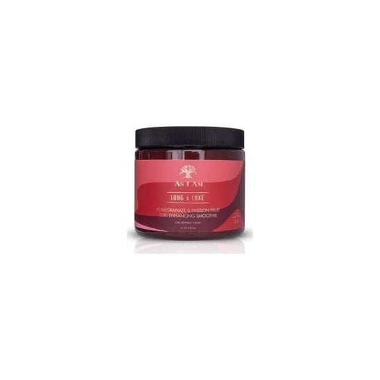 As I Am Long And Luxe Defined Curls Cream 454g