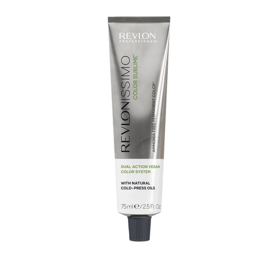 Revlon Revlonissimo Color Sublime Colore 6.1 75ml