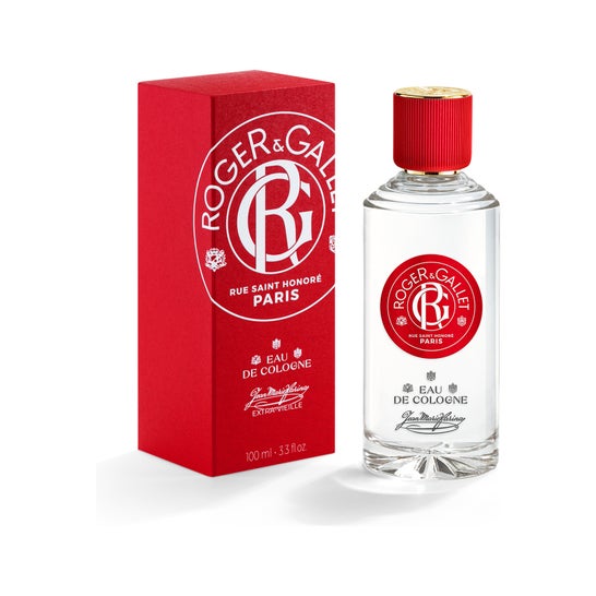 Roger & Gallet Jean Marie Farina Agua Colonia 100ml