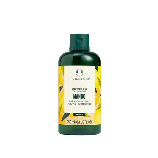 The Body Shop Shower Gel Mango 250ml