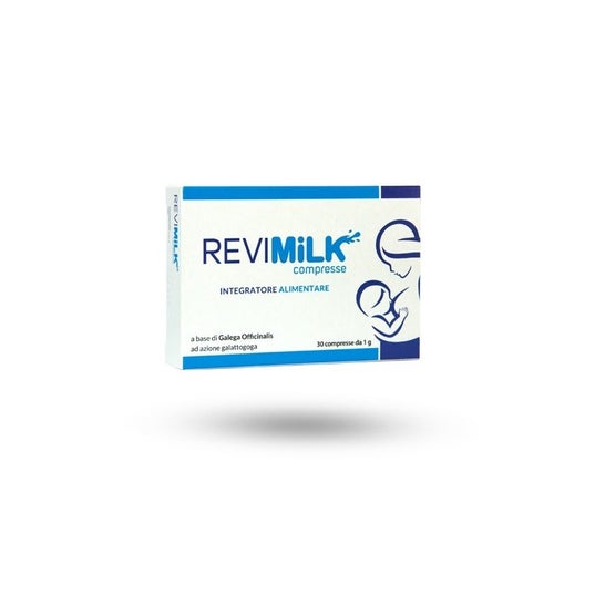 Farma Deb Revimilk 30comp