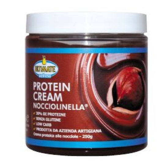Ultimate Protein Cream Hazelnut
