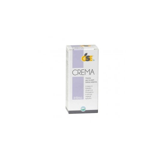Gse Intimo Crema  30 Ml