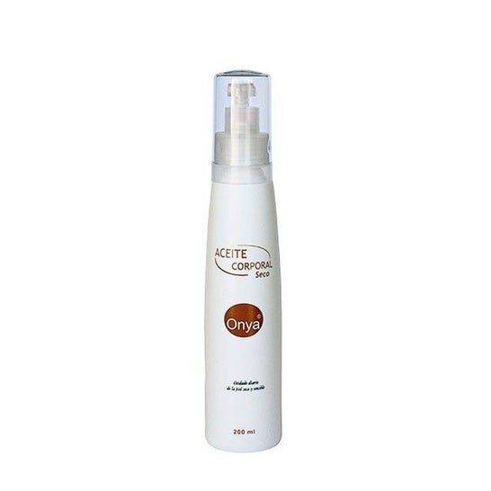 Onya Aceite Corporal Seco 200 Ml