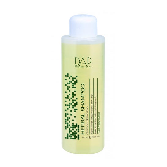 DAP Shampoo alle erbe 1000ml