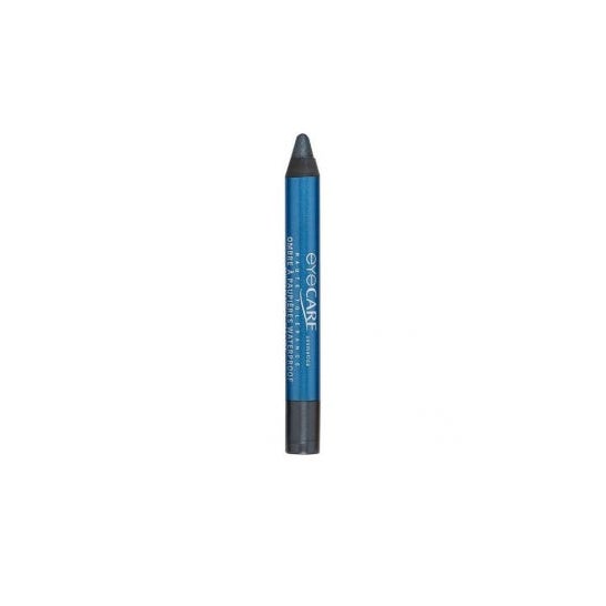Eye Care crayon ombre  paupiere ardoise nø758 3,25g