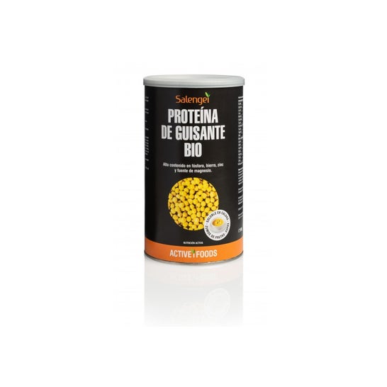 Active Foods Pea Protein Cocoa and Collagen 500g Active Foods Pea Protein Cocoa and Collagen 500g