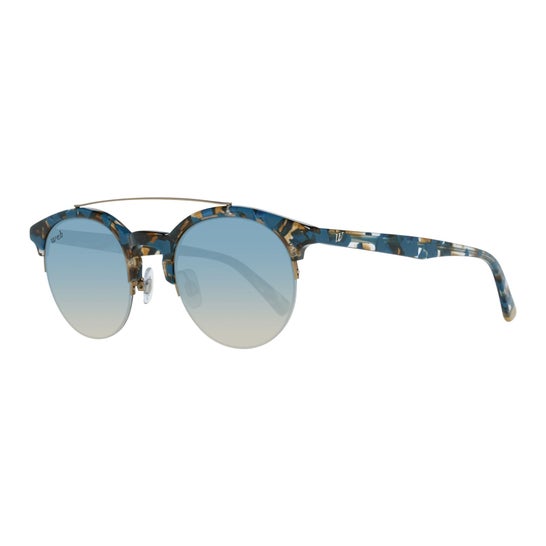 Web Eyewear Gafas de Sol We01924901N Unisex 49mm 1ud