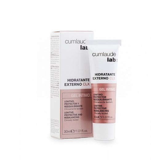 Cumlaude external moisturizer CLX 30ml