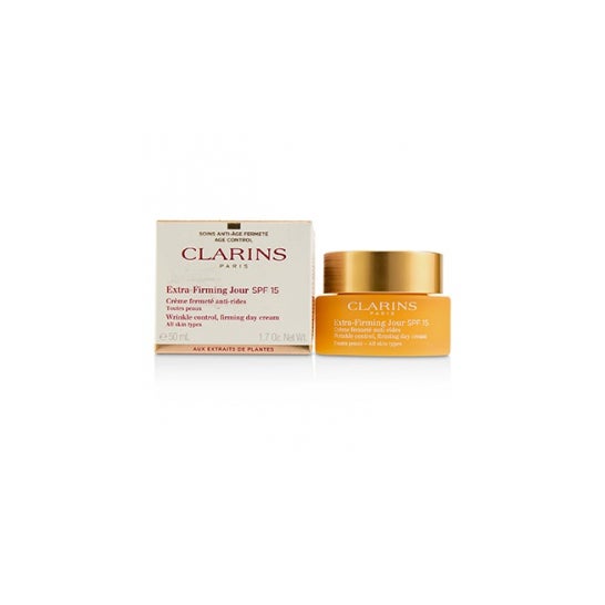 Clarins Extra-Rassodante Jour SPF15 Crema Giorno 50ml