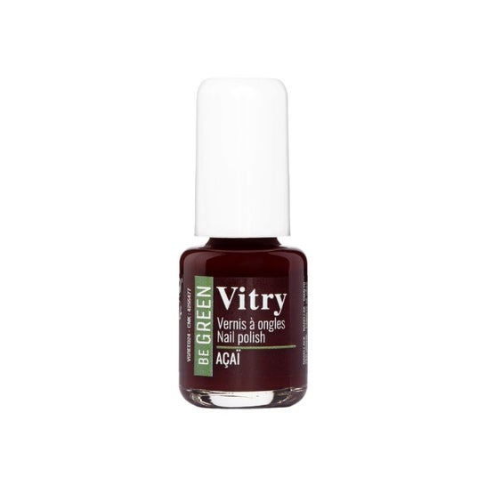 Vitry Neglelak Be Green Acai 6ml