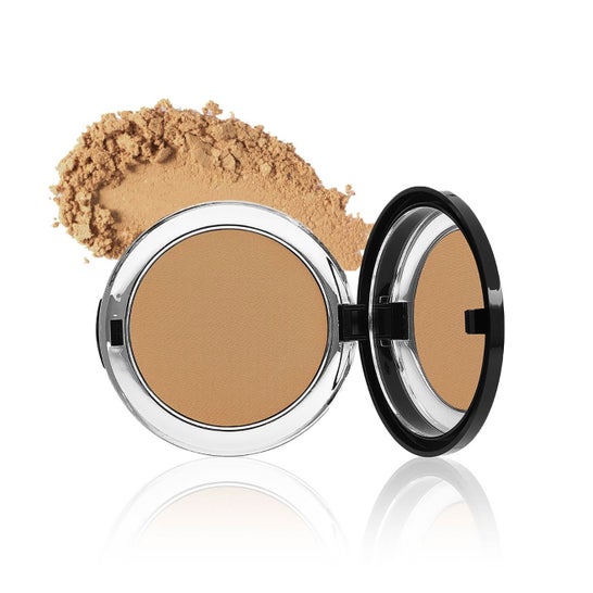 Bellapierre Cosmetics Base Compacta Café 10g